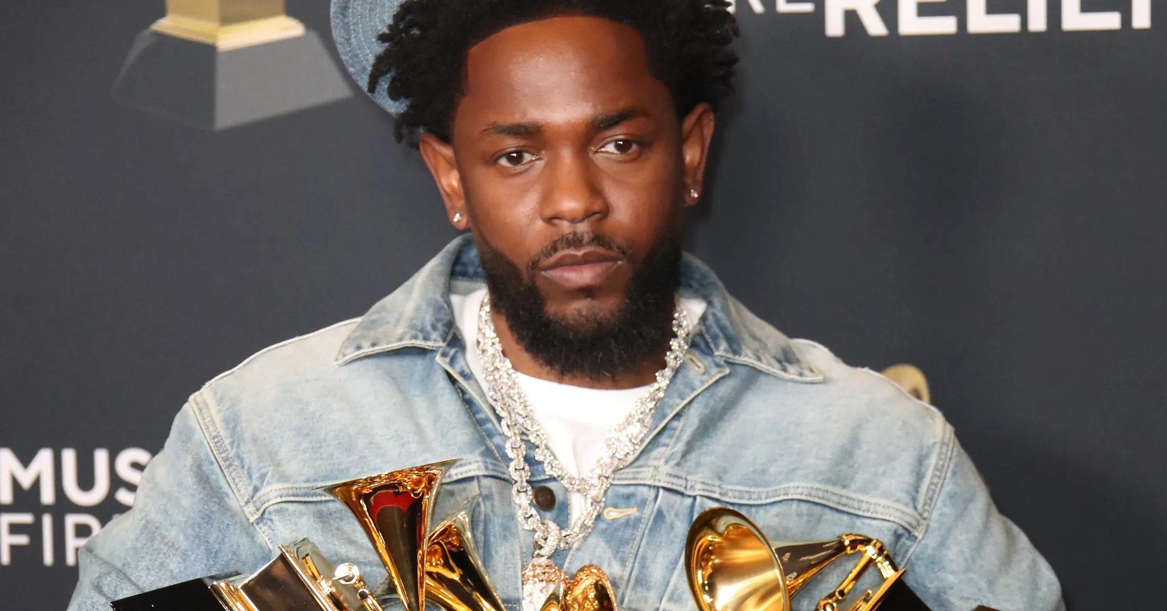 Kendrick Lamar reaches 50 billion streams on Spotify, standing alongside Drake