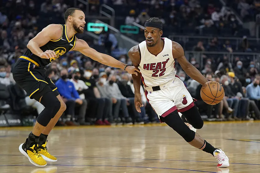 image_68a684c01de73 Steph Curry Praises Jimmy Butler with Excitement – But Warriors Fans Are Worried About What Could Happen in the New Season!