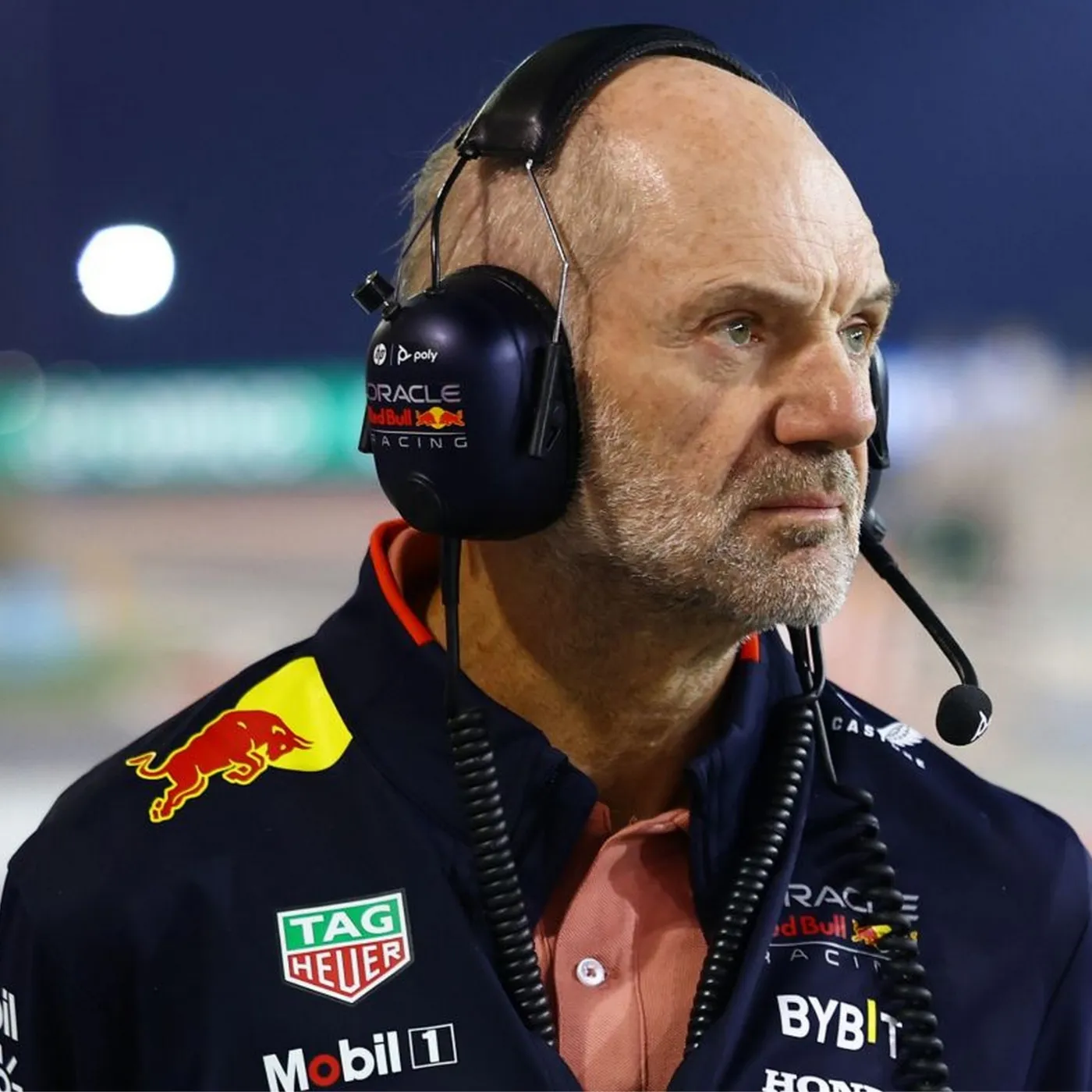 Exclusive Leak: Adrian Newey’s Outrage Over Newey’s Ferrari Deal—Is This the Spark of F1’s Next War?
