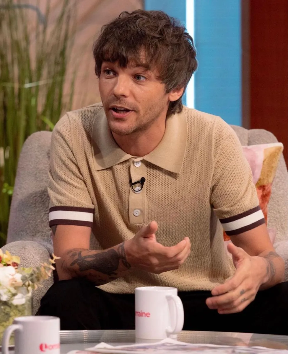 Did Louis Tomlinson Just Shade Niall Horan’s Big Return? Fans Can’t Agree!