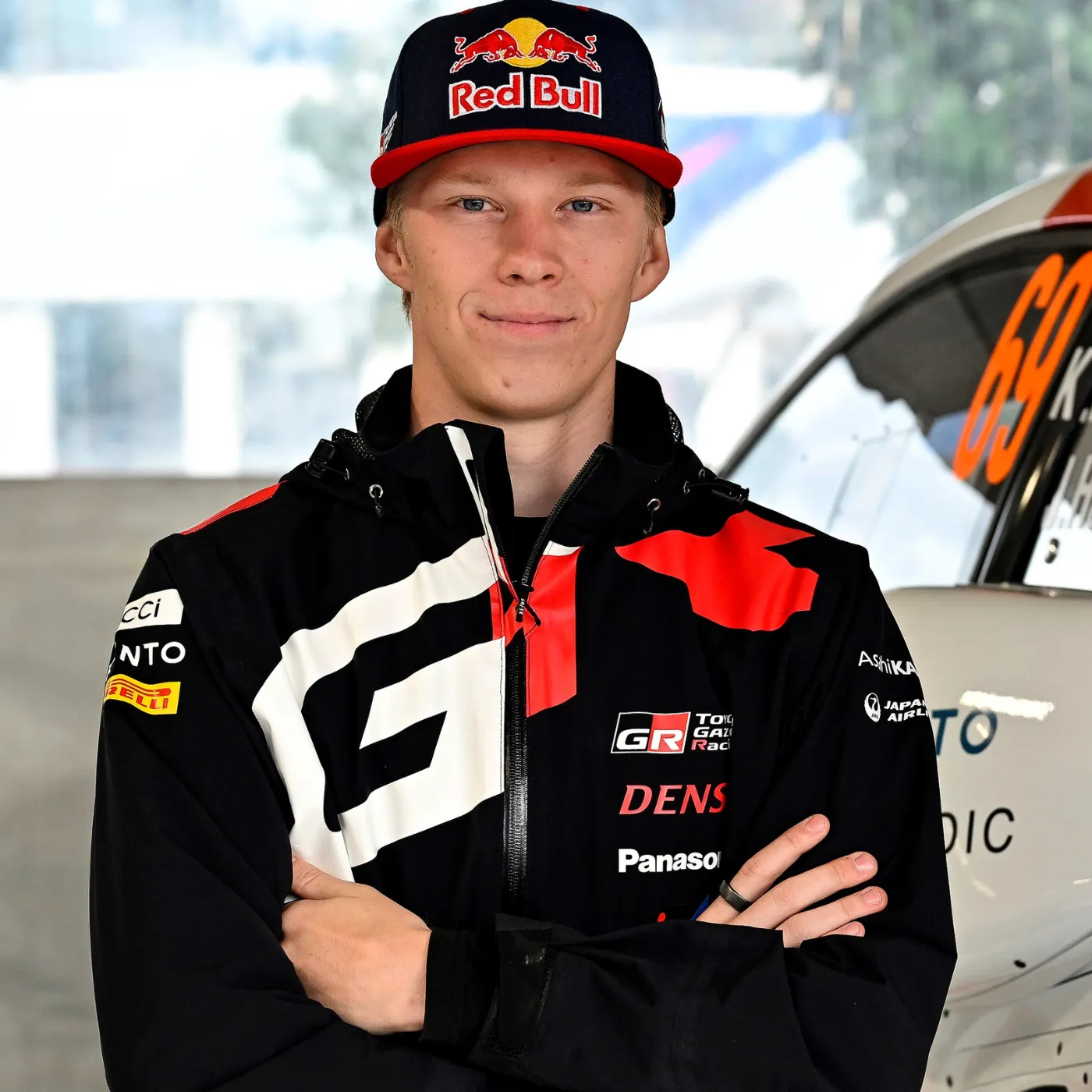 Kalle Rovanperä's Forbidden Truth Leaks: A Dark Conspiracy That Could Tear WRC Apart Forever