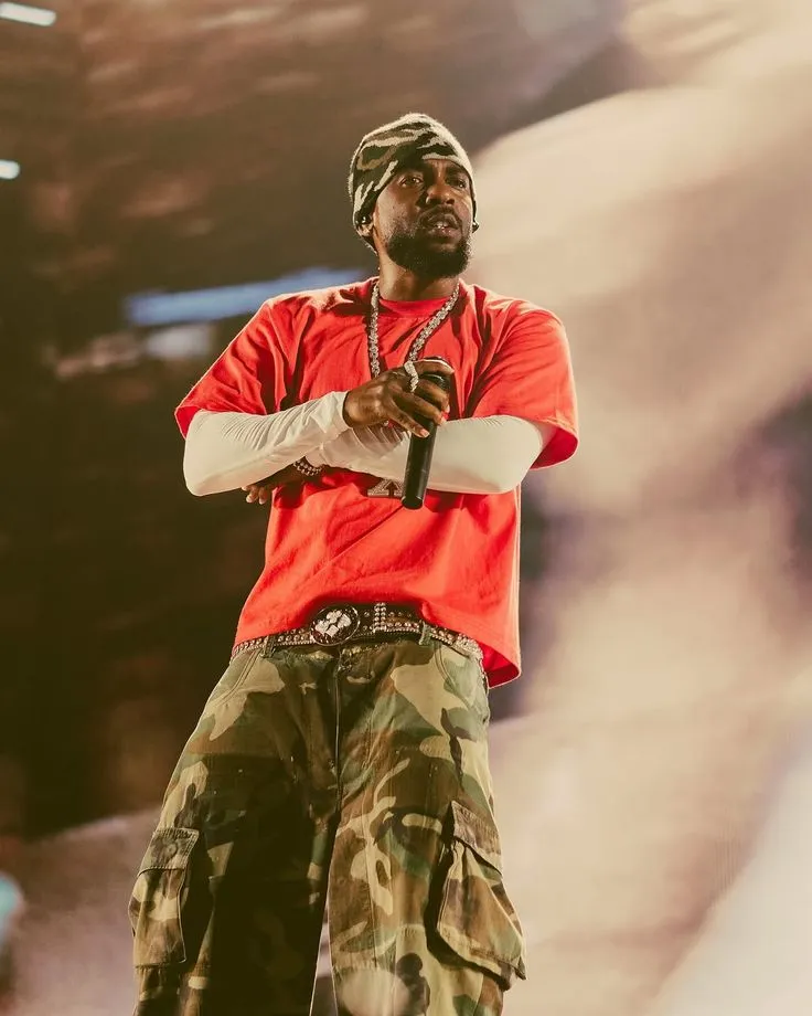 Kendrick Lamar Officially Surpasses 50 BILLION Streams – But Have You Ever Gone Back to His Debut Album?