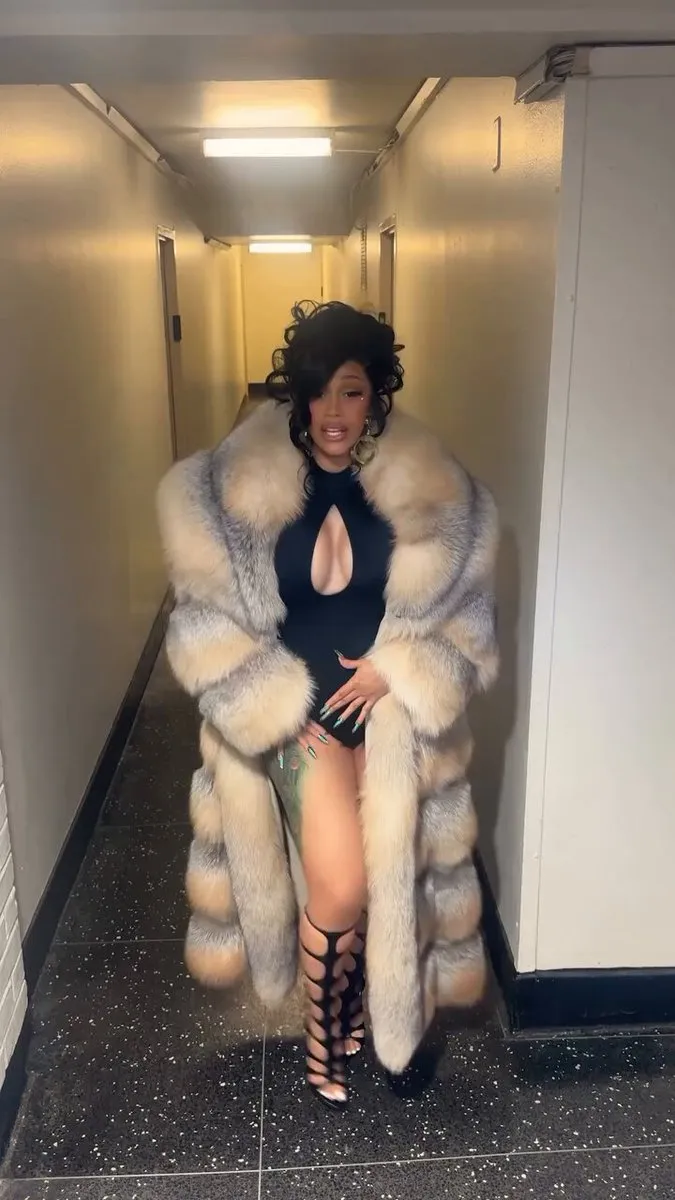 Joe Budden Fires Back at Cardi B’s ‘Imaginary Playerz’ — Claims She Crossed the Line With Untouchable Beats