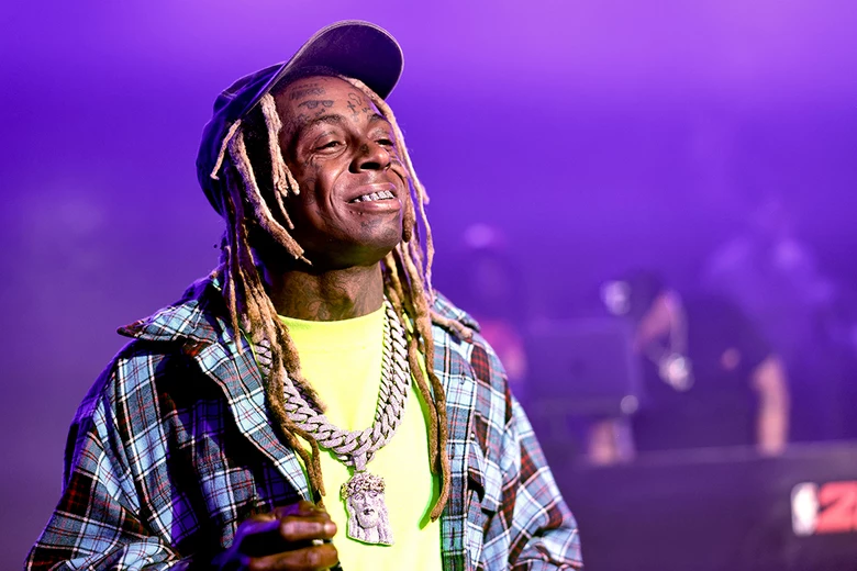image_68a69a407641b Lil Wayne Features on the Song "Love Is Like" from Maroon 5’s New Album