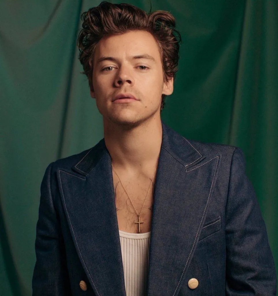 Harry Styles Quietly Prepares New Single – Will January 2026 Be His Big Breakthrough?