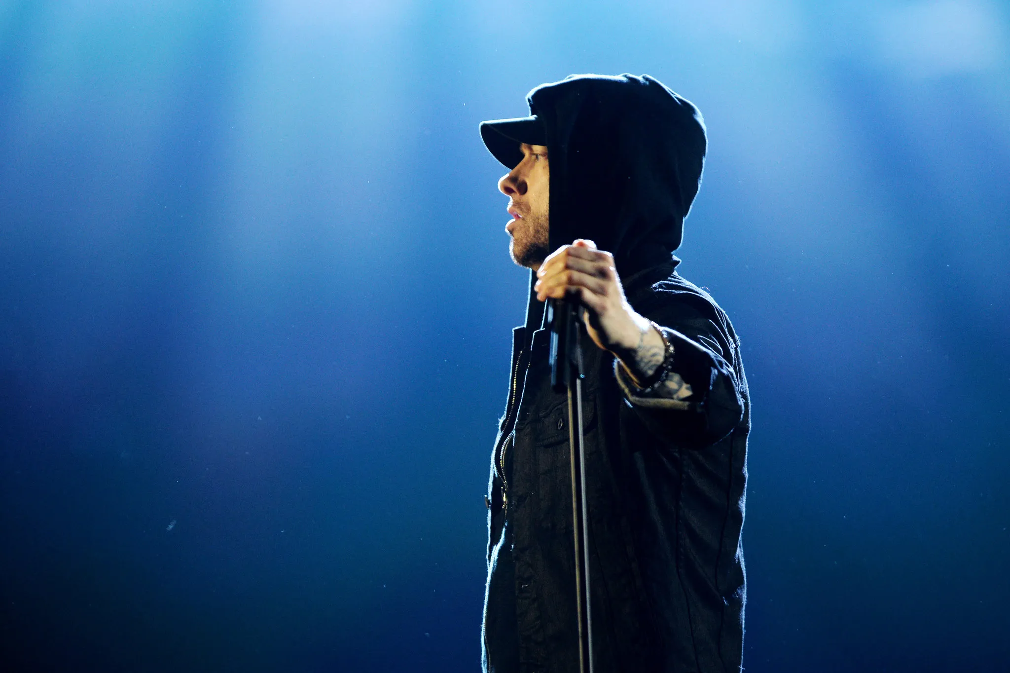 Eminem and Lily Tran Rumor Explained: The Truth Behind the Viral Claim
