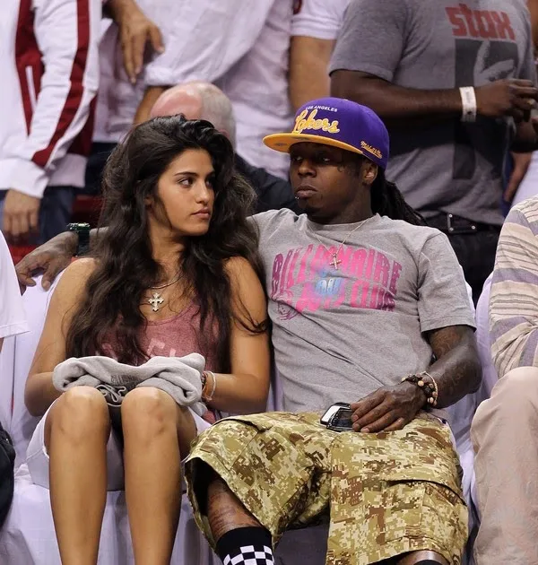 The Day Lil Wayne’s Secret Marriage Backfired — And Why He Swore Off Weddings Forever