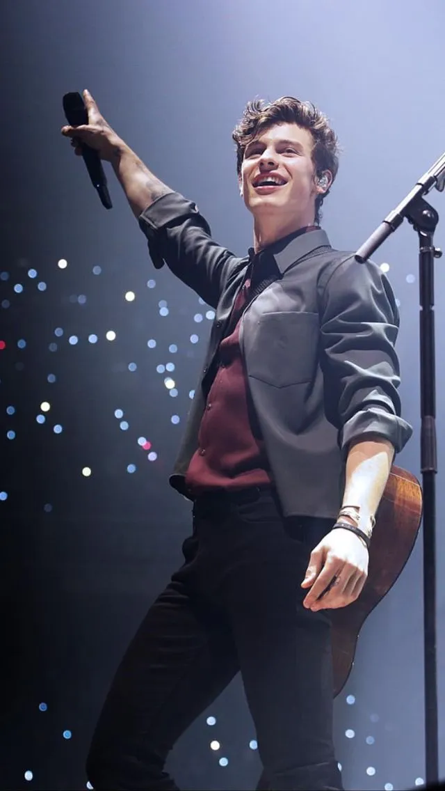 image_68a6a4f9c72db Shawn Mendes Hits 4 No.1 Billboard Songs Before 20 – But Could the Pressure Turn His Dream into a Nightmare?