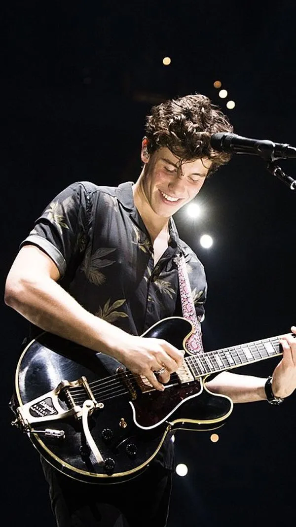 image_68a6a4fa06da3 Shawn Mendes Hits 4 No.1 Billboard Songs Before 20 – But Could the Pressure Turn His Dream into a Nightmare?