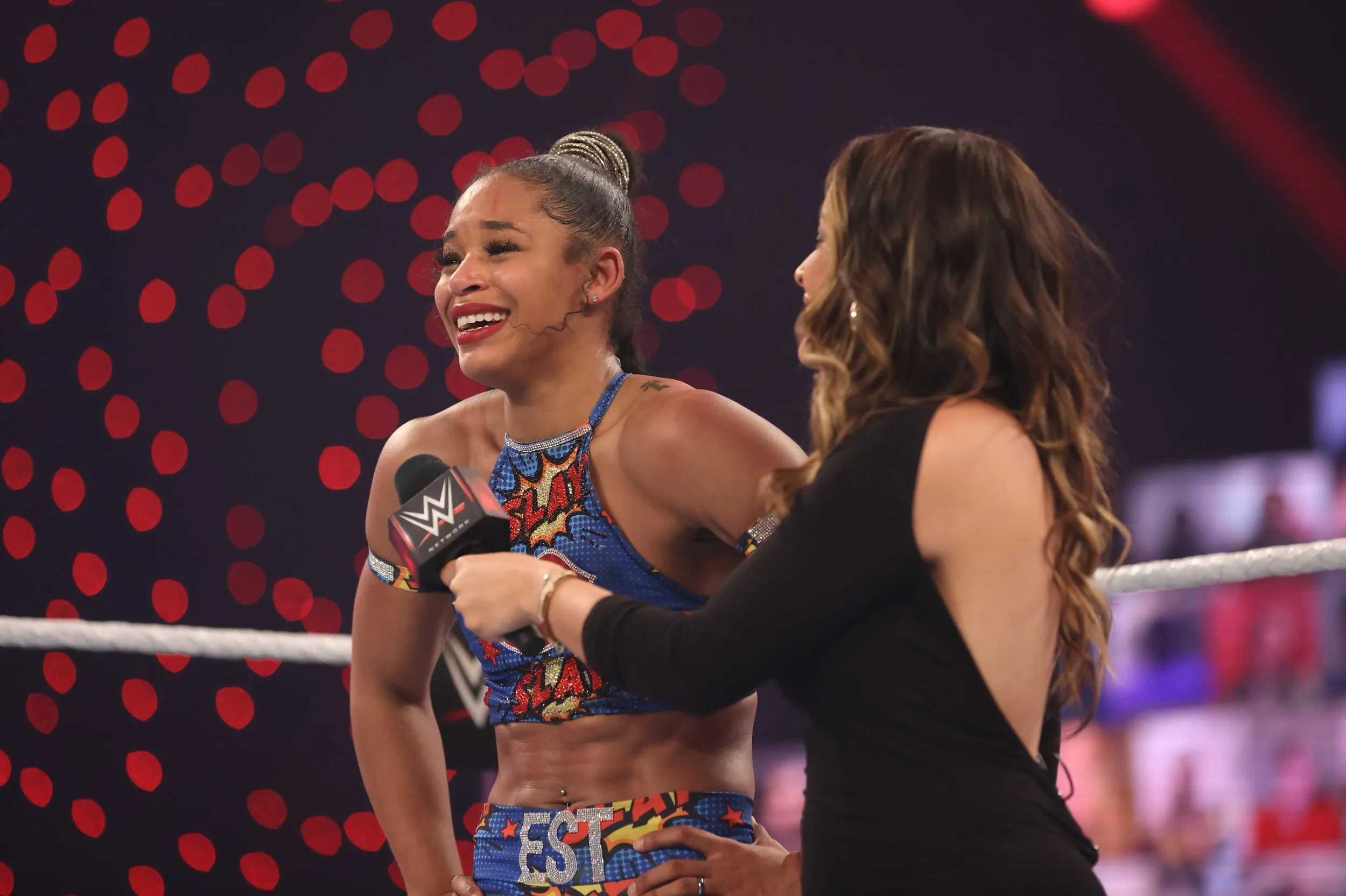 image_68a6b56a6f73b Naomi Receives Joyful News from Bianca Belair – But Not a Single Response, The Mystery Behind 31 Missed Calls!