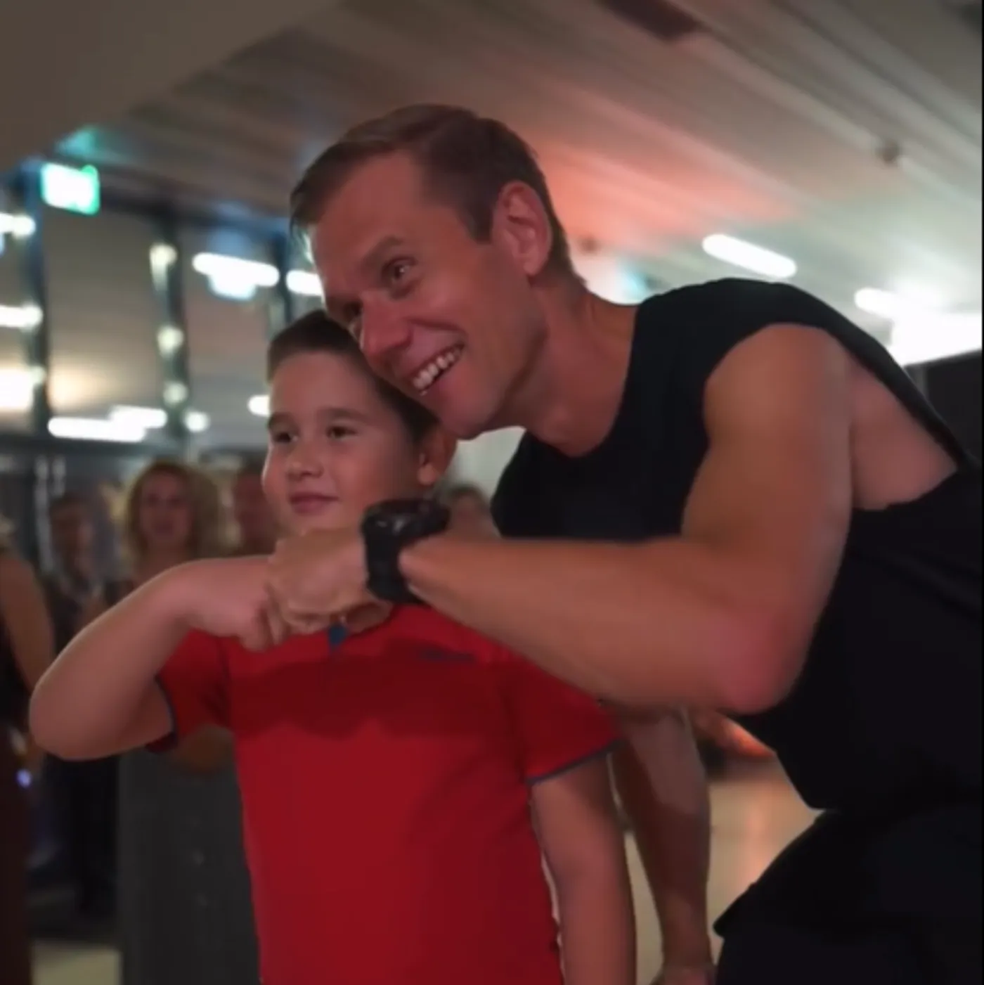 image_68a6b7ab6861c Armin van Buuren and an untold story of faith: Beyond music, he's giving hope to a generation