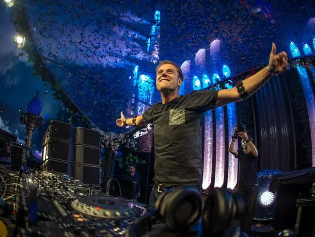 Armin Van Buuren promises to explode at the hypersonic Festival 2025 Line-Up in Australia 17 Armin Van Buuren promises to explode at the hypersonic Festival 2025 Line-Up in Australia