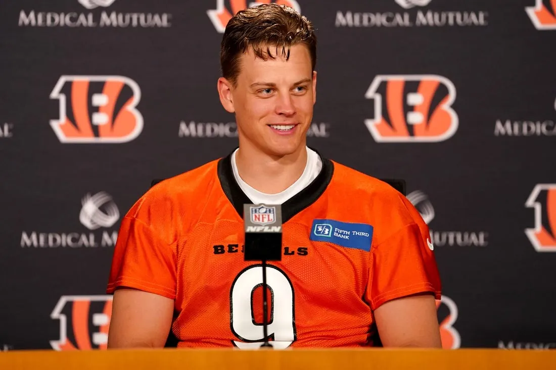 Joe Burrow Shakes the Internet With Bold ‘Pro-Abortion’ Statement — Fans Divided Over His Powerful Words