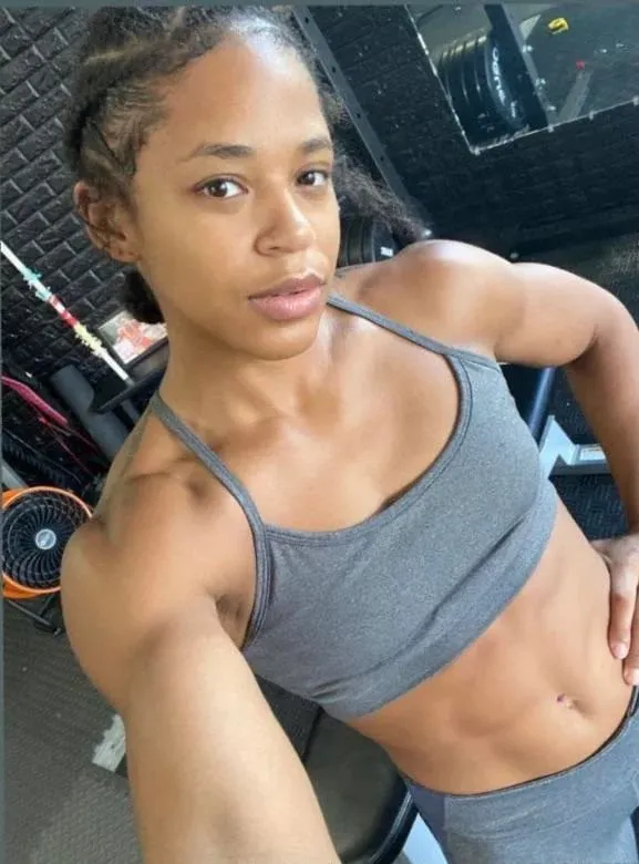 Bianca Belair Trains at 2 A.M. – The Secret Behind Her Relentless Discipline and Determination!