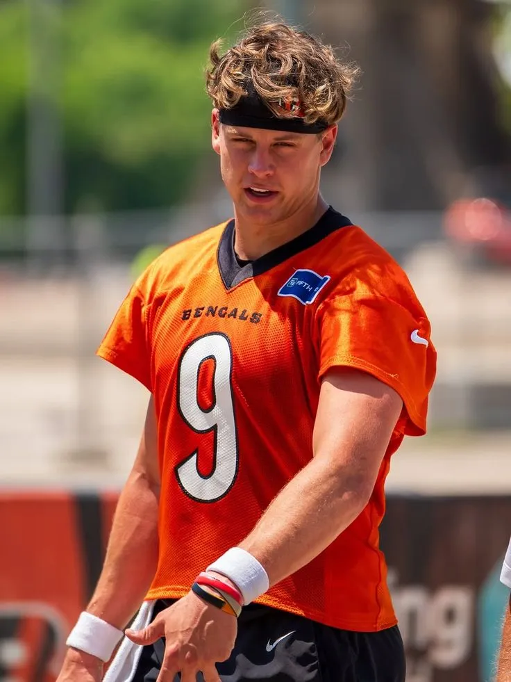 Joe Burrow Exposes Lamar Jackson: Doing More with Less While Lamar Still Can’t Deliver When It Matters