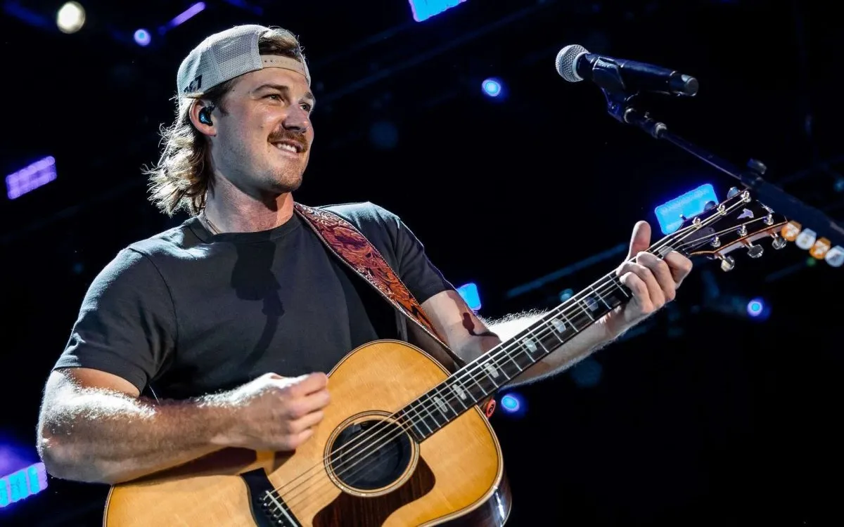 Morgan Wallen Will Not Submit Music for 2026 Grammys: What Fans Need to Know