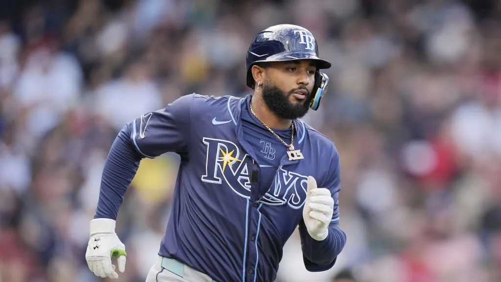 image_68a6c6e33d3a5 Bronx Bombers Live Up to Their Name: Yankees Crush Rays With Historic Power Display