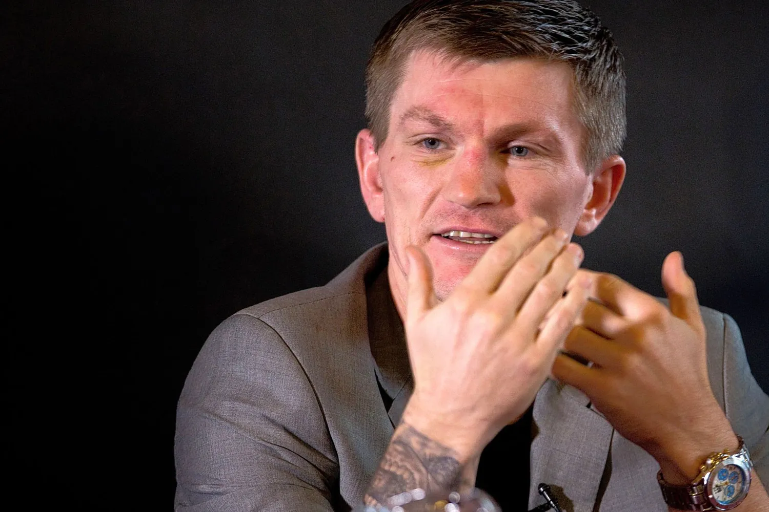 image_68a6c76ac6f29 Ricky Hatton Gives Smart Advice to Moses Itauma – But This Decision Could Destroy His Golden Opportunity!