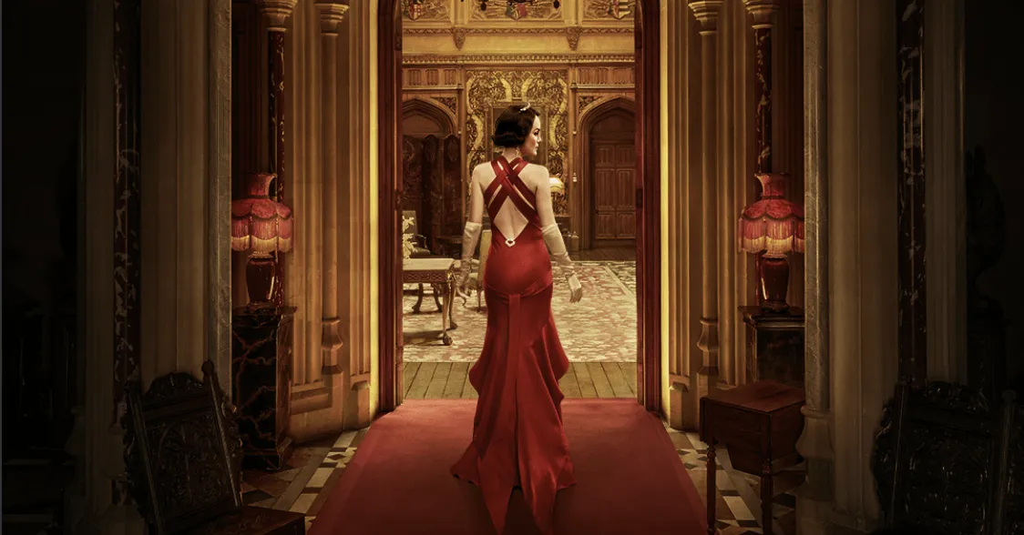 Downton Abbey 3: Secrets Revealed