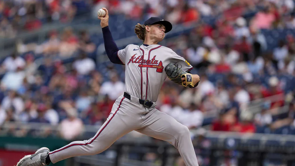 image_68a6cb05c87df Hurston Waldrep Shines as Braves Face MLB Expansion and Historic Moments