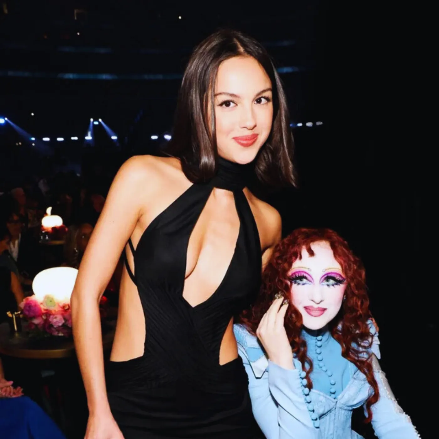 image_68a6cfd4d56a9 The Performance That Broke the Internet: Chappell Roan & Olivia Rodrigo’s Iconic Duet