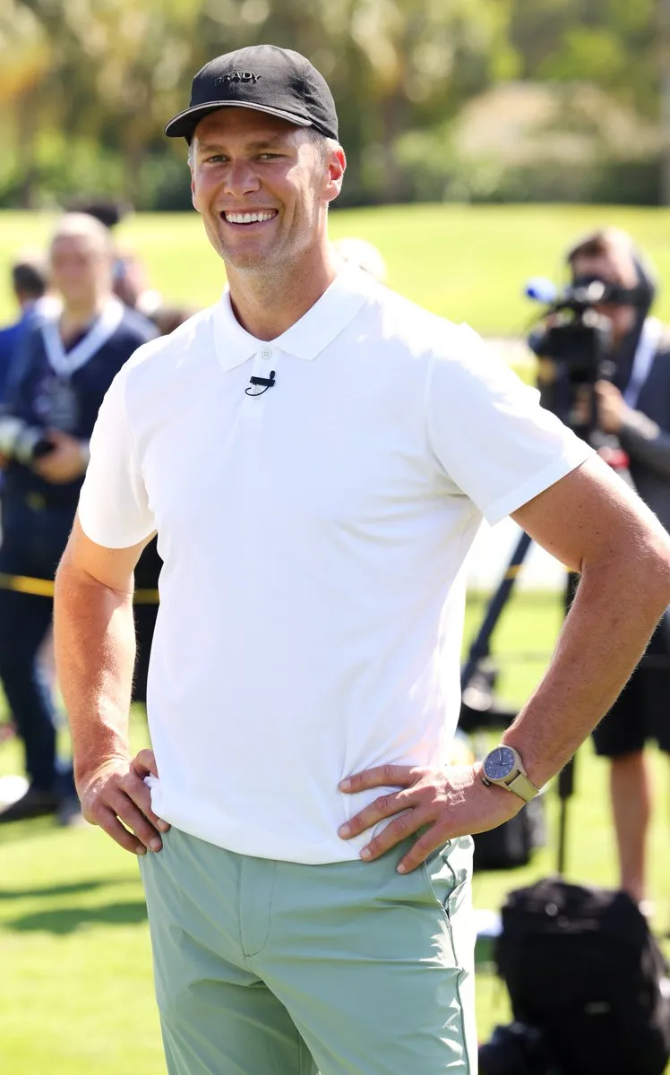 Fans and Former Teammates Explode After Tom Brady Posts Photo With His Son — And the Comments Are Wild