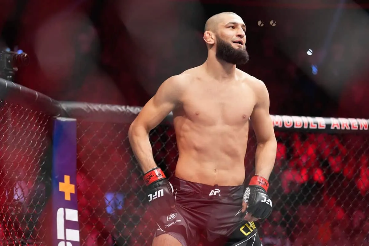 image_68a6d822e16c8 Who has the power to stop Khamzat Chimaev from winning the middleweight championship?