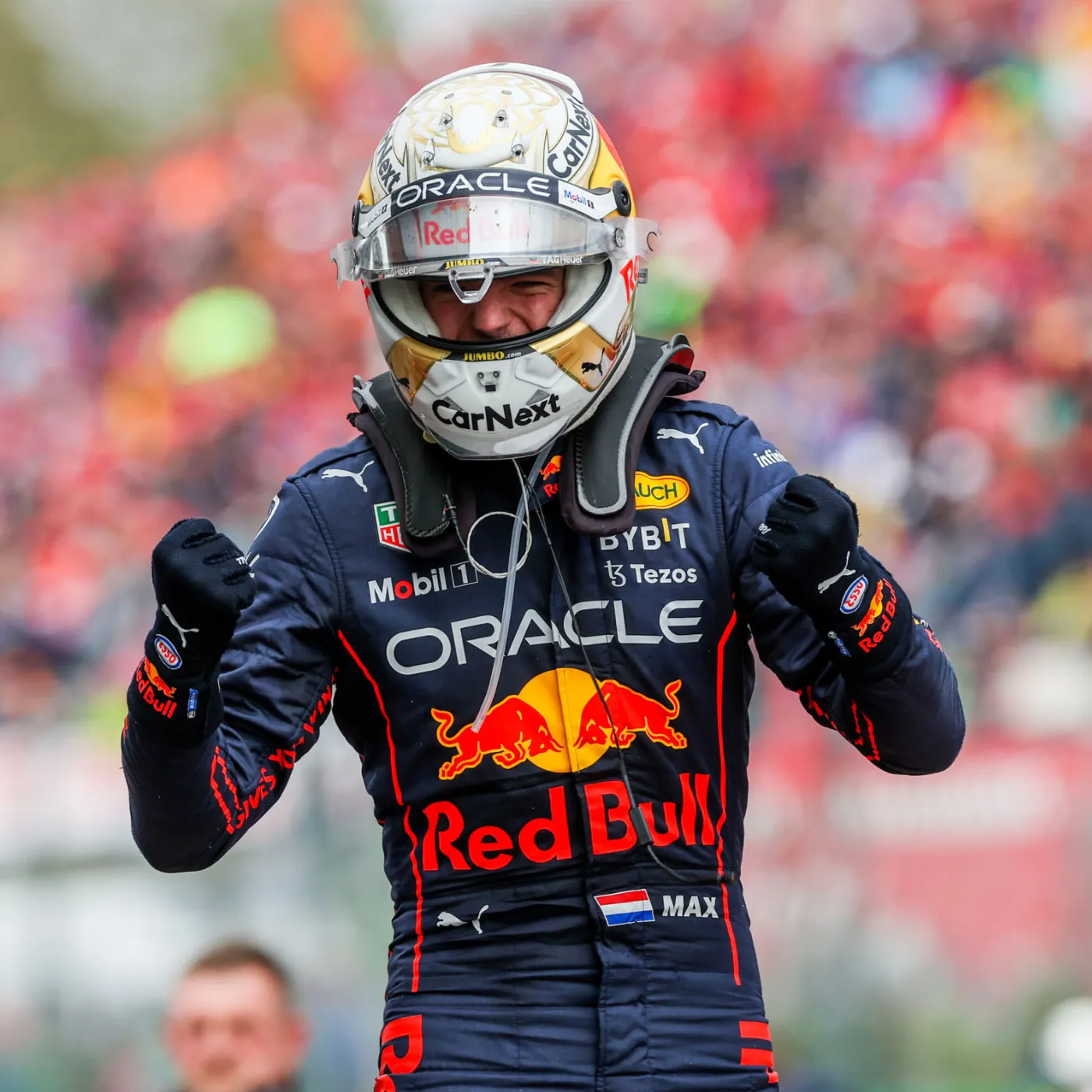 image_68a6dc41ebf1a End of an era: Max Verstappen shakes up Red Bull Racing empire with historic finish