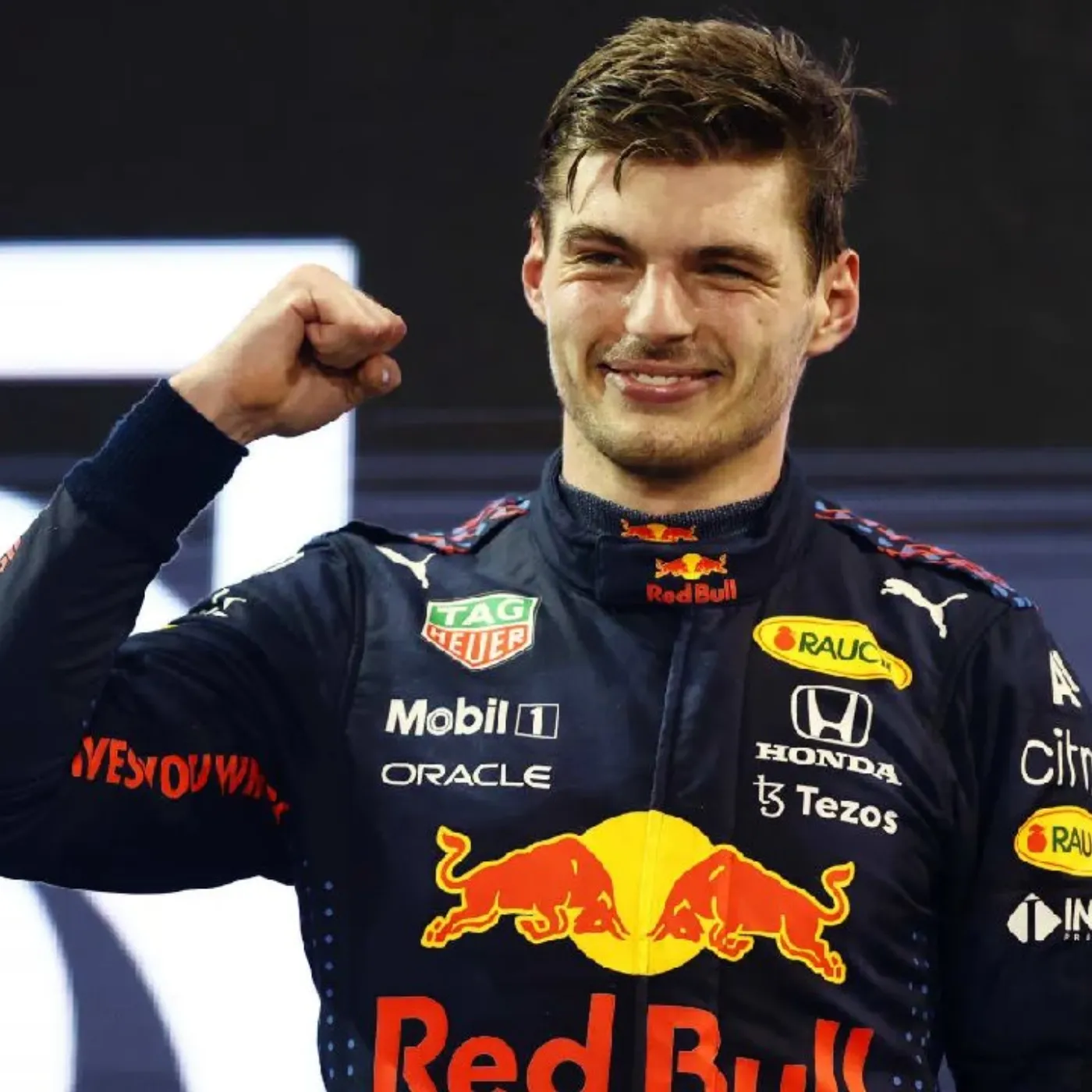 End of an era: Max Verstappen shakes up Red Bull Racing empire with historic finish 19 End of an era: Max Verstappen shakes up Red Bull Racing empire with historic finish