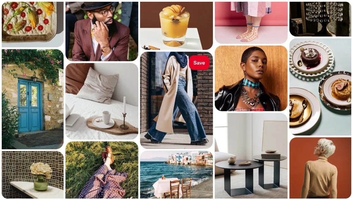 The 2025 Pinterest Fall Trend Report: Key Styles, Themes, and Inspirations