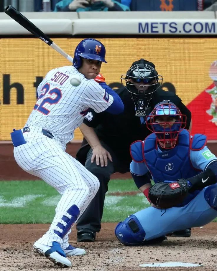 image_68a6dda543d75 Is Juan Soto Having the Most Overlooked Season Ever in New York Sports History? Tommy Lugauer Thinks So