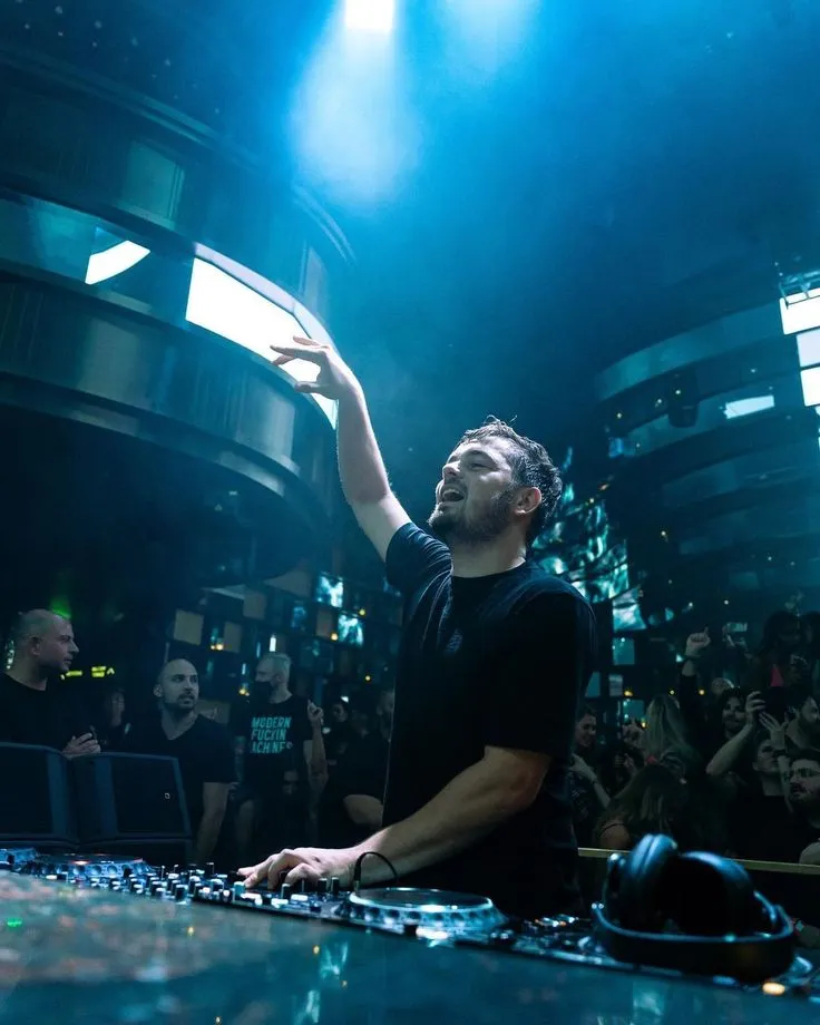 image_68a6df20728a9 Germany’s Party Just Got Wilder: Martin Garrix Returns with Full Show – What Will Happen with Lavern & Hørger?