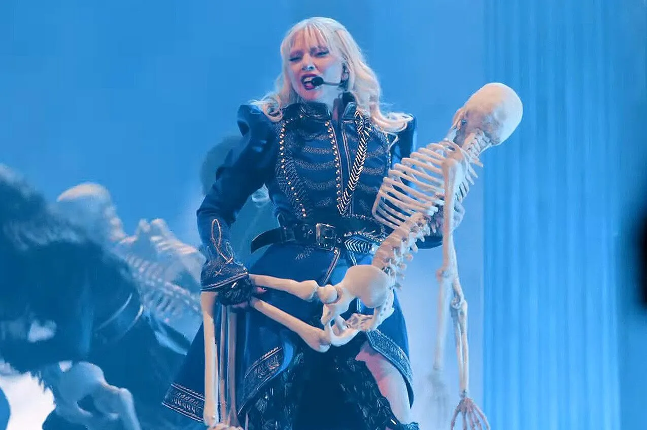 image_68a6e0135f2fc Netflix Confirms Lady Gaga’s Appearance in Wednesday Season 2 — But Who Will She Play