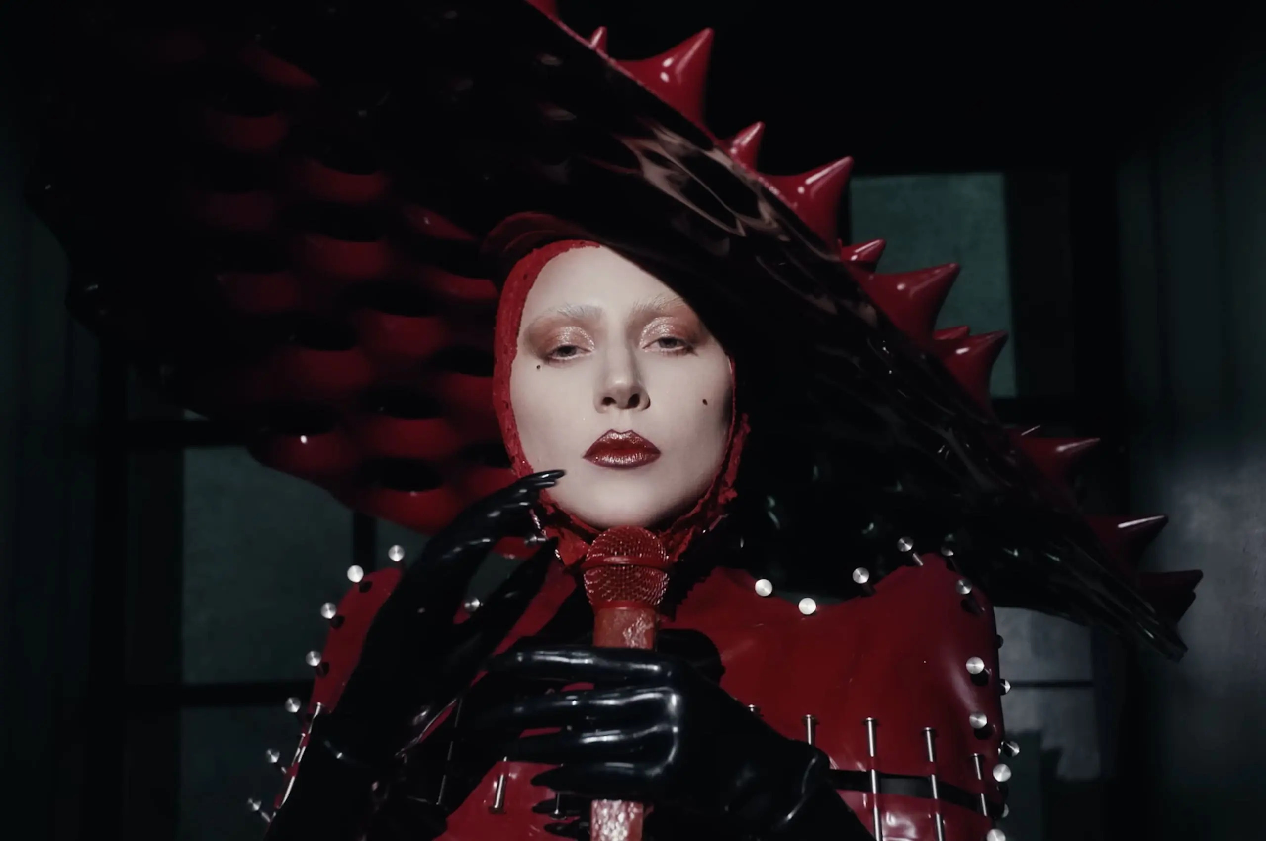 Netflix Confirms Lady Gaga’s Appearance in Wednesday Season 2 — But Who Will She Play