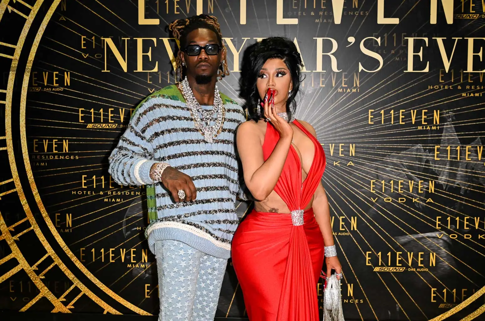 Offset Opens Up on Life After Cardi B — A New Beginning?