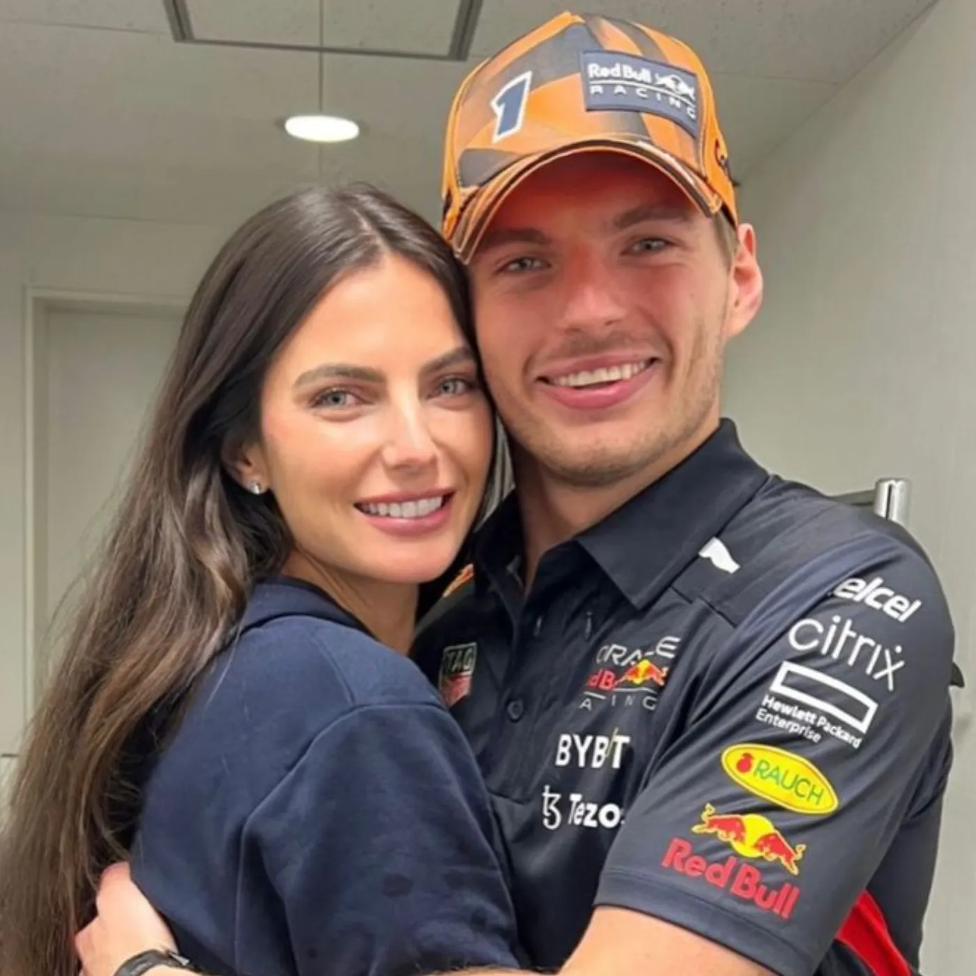 image_68a6e3ac10767 Max Verstappen Built an Empire—But What His Wife Just Revealed Changes Everything