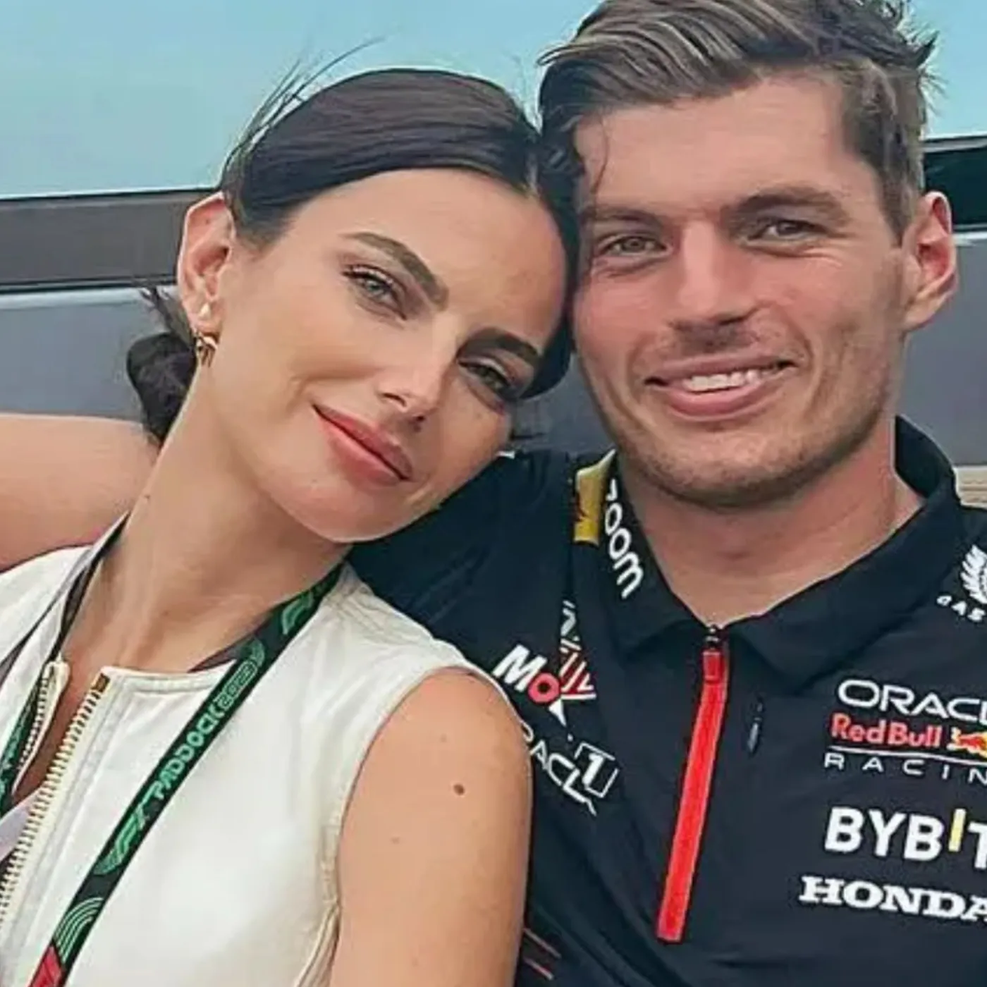 Max Verstappen Built an Empire—But What His Wife Just Revealed Changes Everything