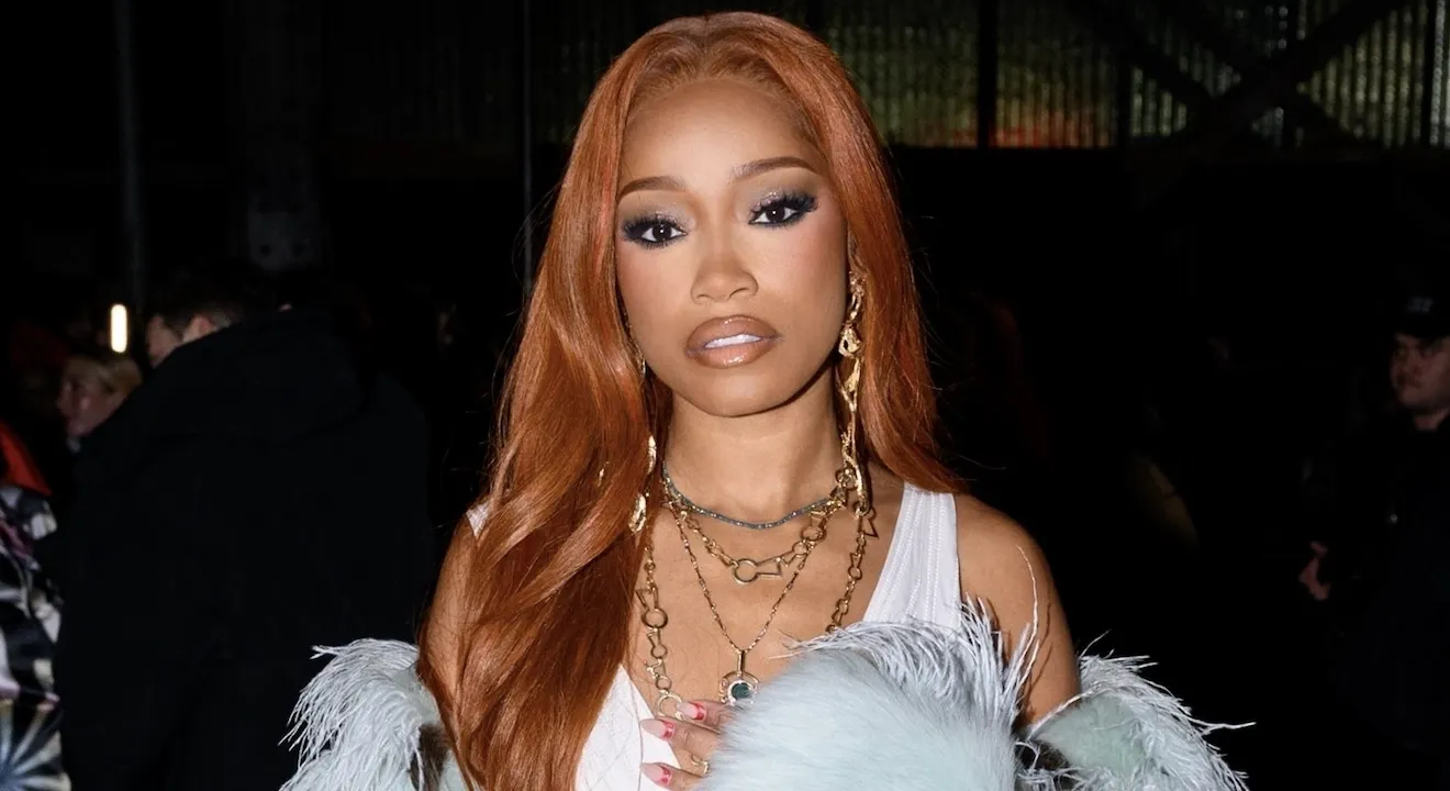 image_68a6e3c00edd0 Keke Palmer equals Rihanna in owning a rare Louis Vuitton bag