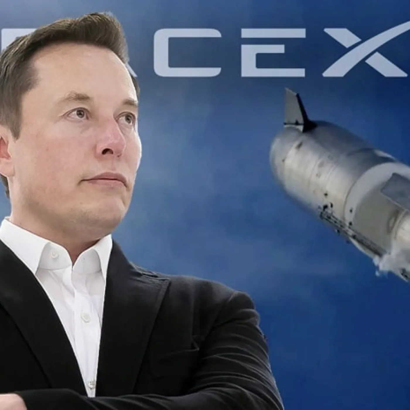 Is Elon Musk Betting Humanity’s Future on Starship? The Answer Will Shock You!