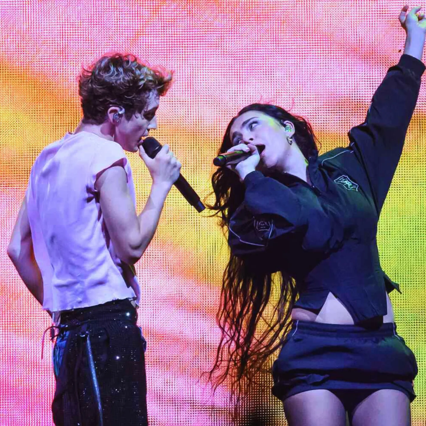 image_68a77e043037d Troye Sivan & Charli XCX Just Shattered Spotify… 100M Streams and No One Saw It Coming