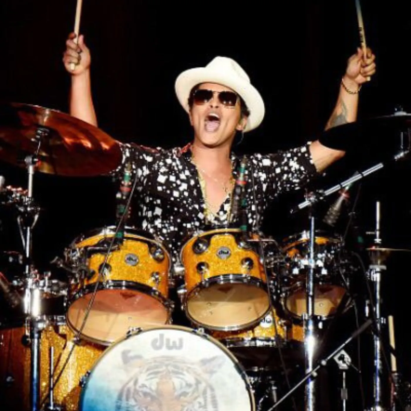 Bruno Mars 2026 Tour Plans Just Leaked – Social Media Is Losing Its Mind