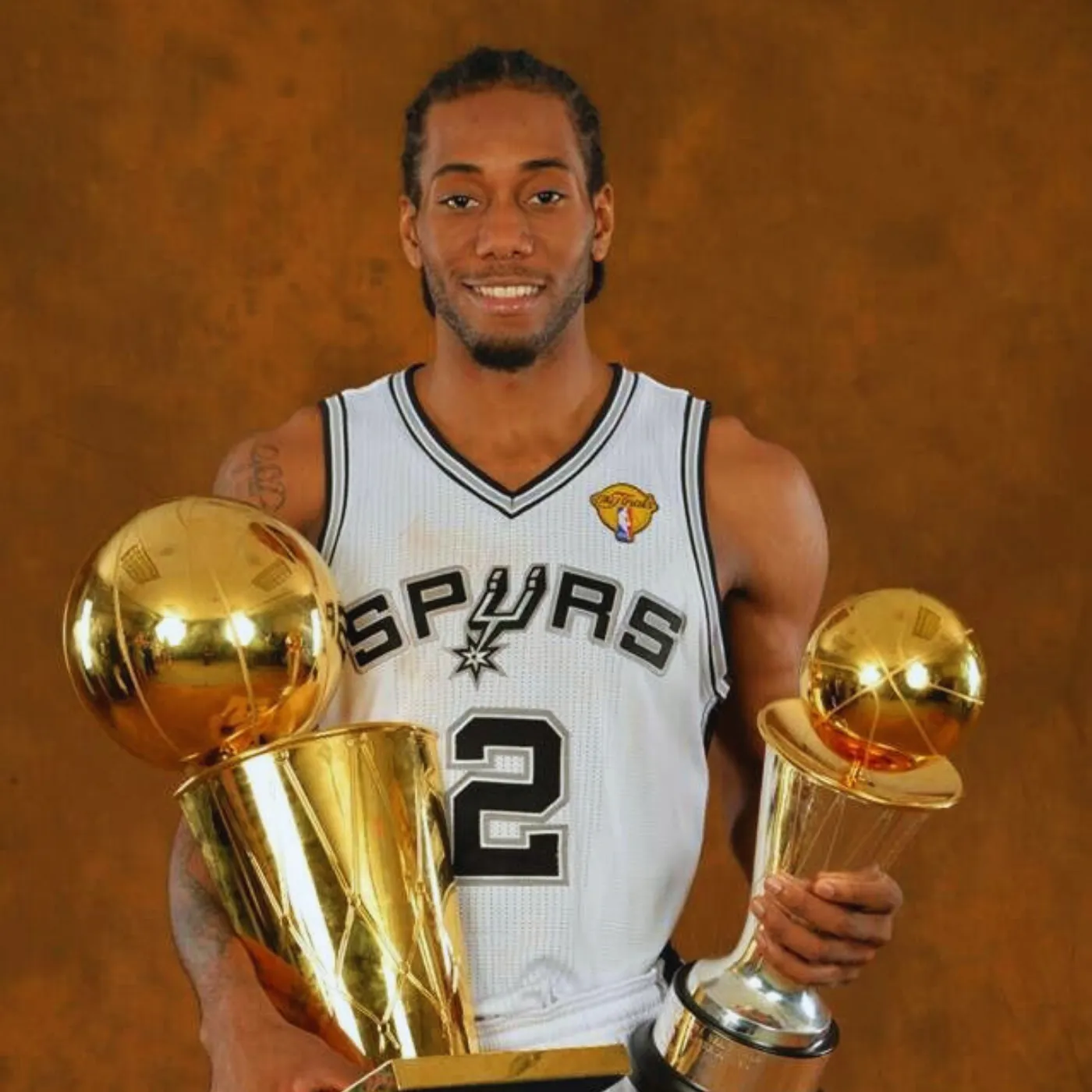 “I Didn’t Quit!” Kawhi Leonard Finally Spills the Shocking Truth About His Spurs Exit
