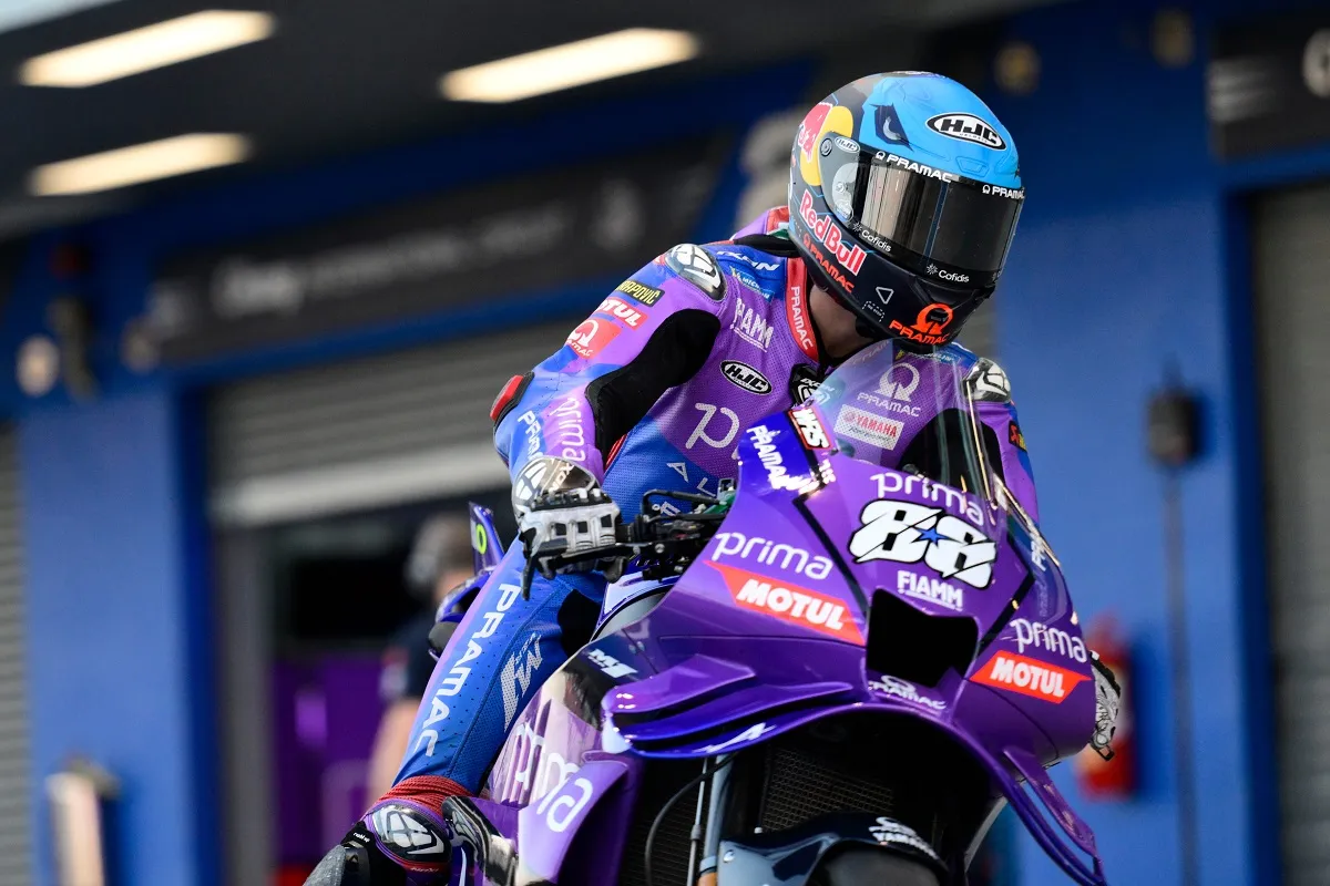 image_68a7c8604e458 Miguel Oliveira Has ‘Accepted’ His Fate at Pramac While Jack Miller Still Awaits