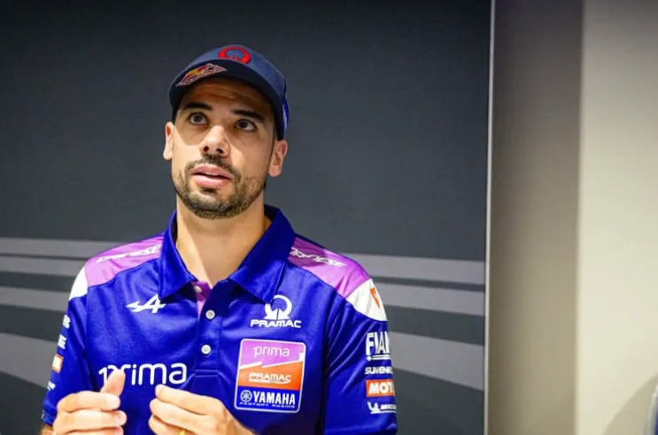 Miguel Oliveira Has ‘Accepted’ His Fate at Pramac While Jack Miller Still Awaits