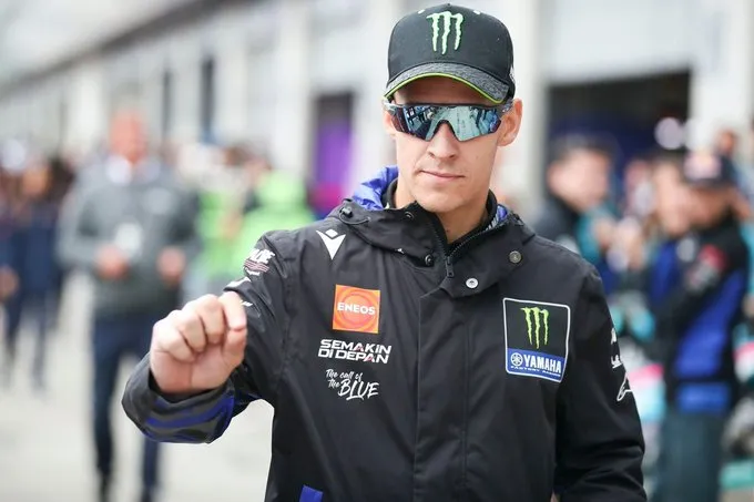 image_68a7ca9513701 Why Fabio Quartararo Wants to Ride Yamaha’s V4 MotoGP Bike Despite Fears It’s Slower