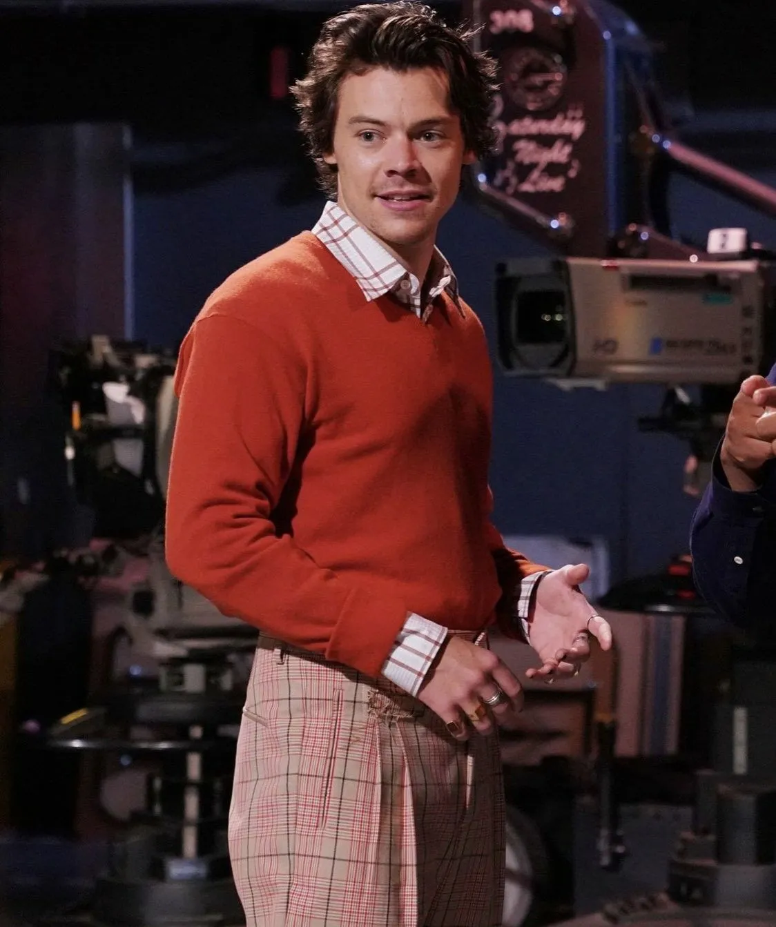 Fans Stunned: Harry Styles’ Secret Comeback Plans Leak — Insiders Spill What He’s Really Been Up To!