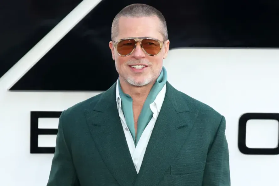 Inside Brad Pitt’s Stunning $50 Million Castle Purchase in Europe