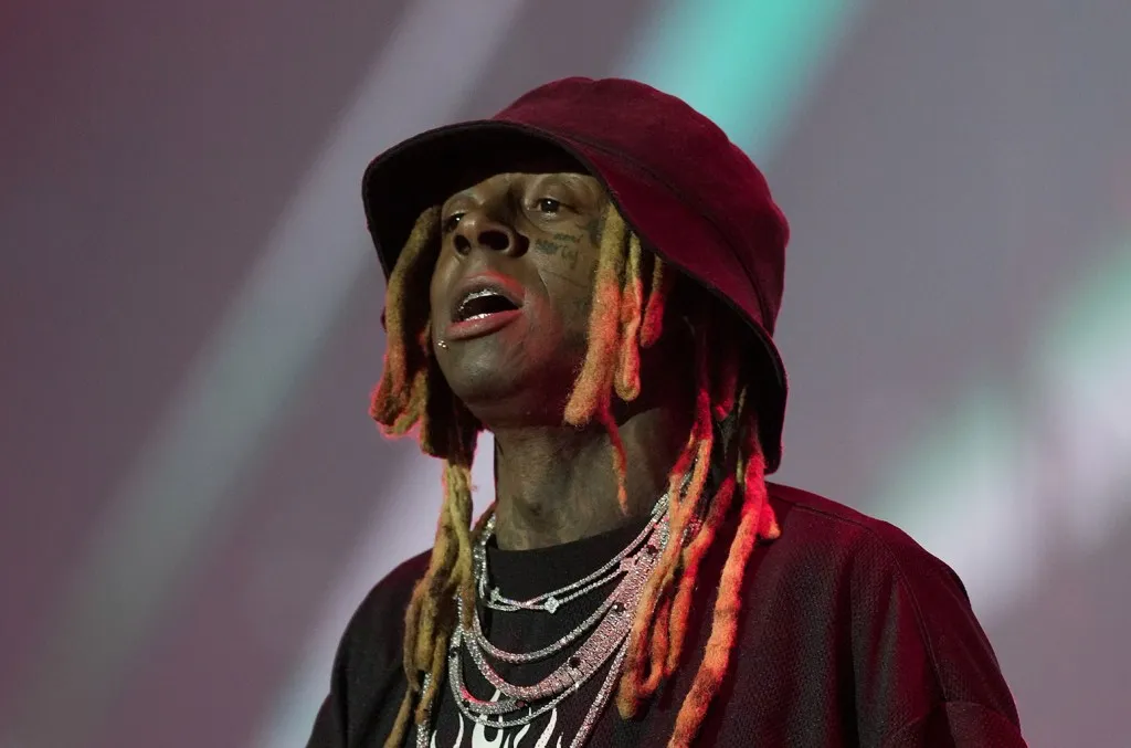 image_68a7ce67a35d9 20 Years of Tha Carter: Lil Wayne’s Target Center Performance Stuns Fans