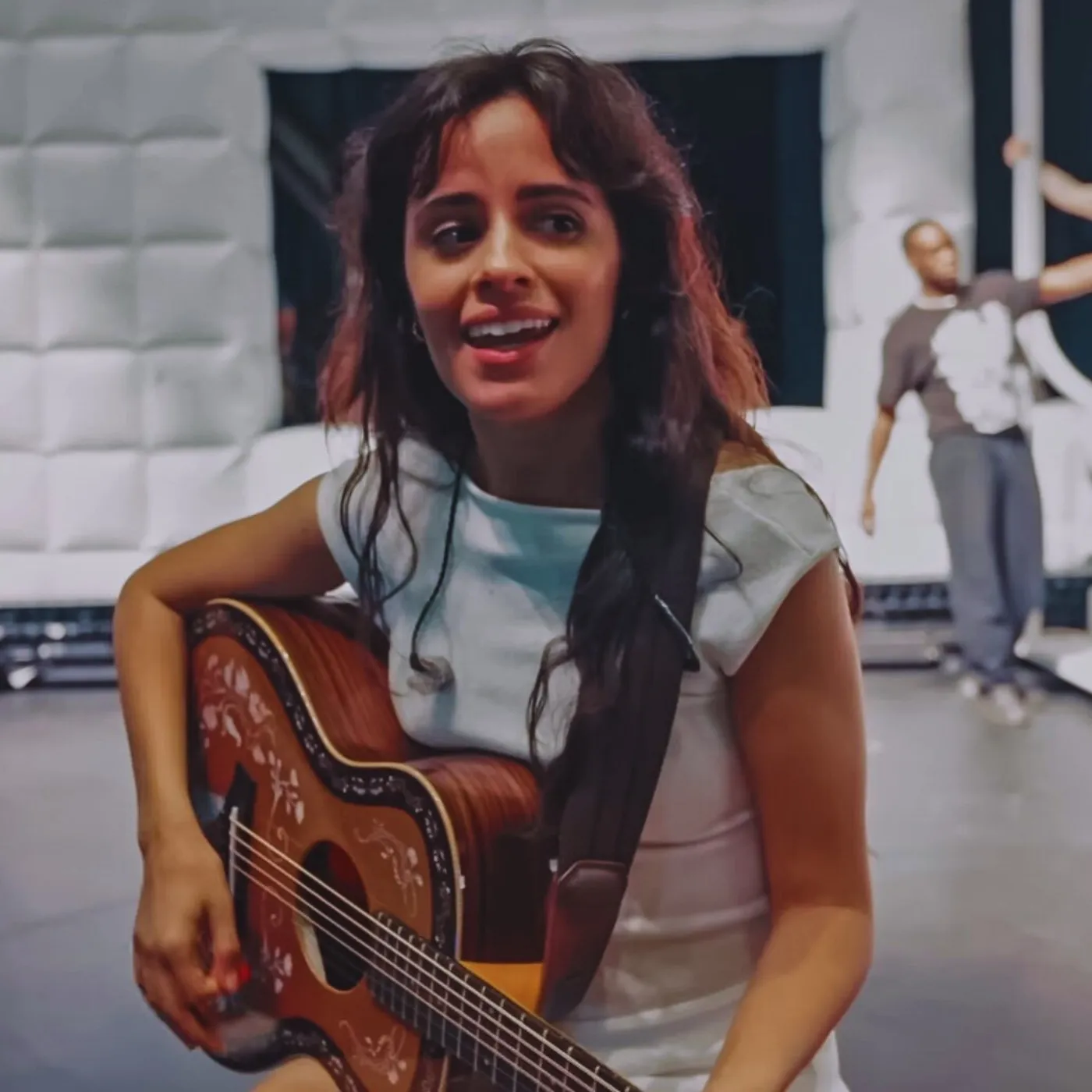 Camila Cabello Battles Relentless Typhoon — Her LIVE Move Will Shock Fans! 19 Camila Cabello Battles Relentless Typhoon — Her LIVE Move Will Shock Fans!
