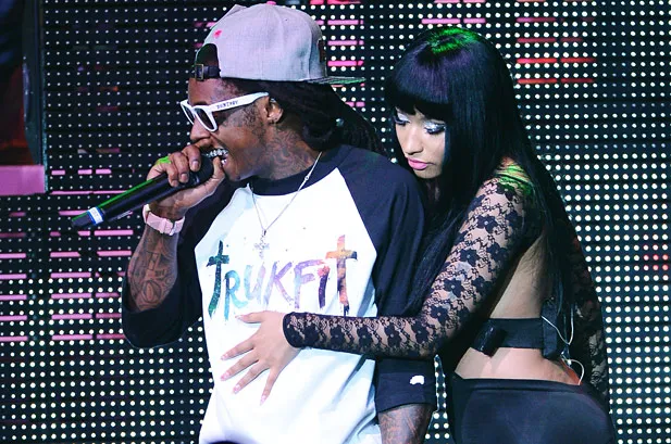image_68a7d317cb91d Nicki Minaj Reveals How Lil Wayne’s Tough Love Almost Ended Her Career